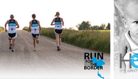 Run for the Border